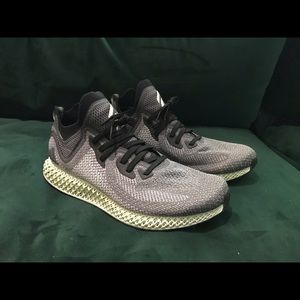 Adidas Alphaedge 4d Futurecraft